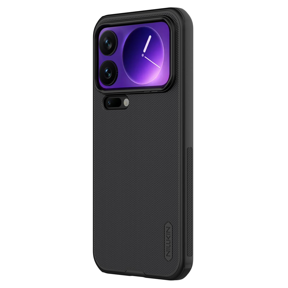 NILLKIN SUPER SHIELD PRO Xiaomi 17 Pro Max czarny