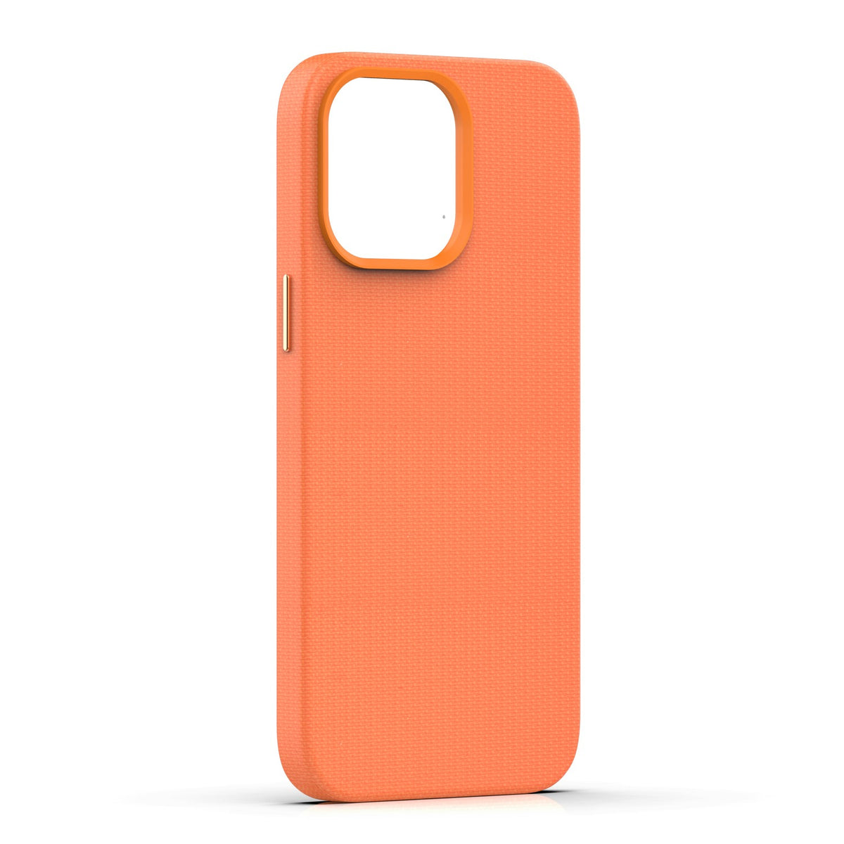Nakładka Etteri Elegant Mag do iPhone 14 Pro 6,1 pomarańczowa