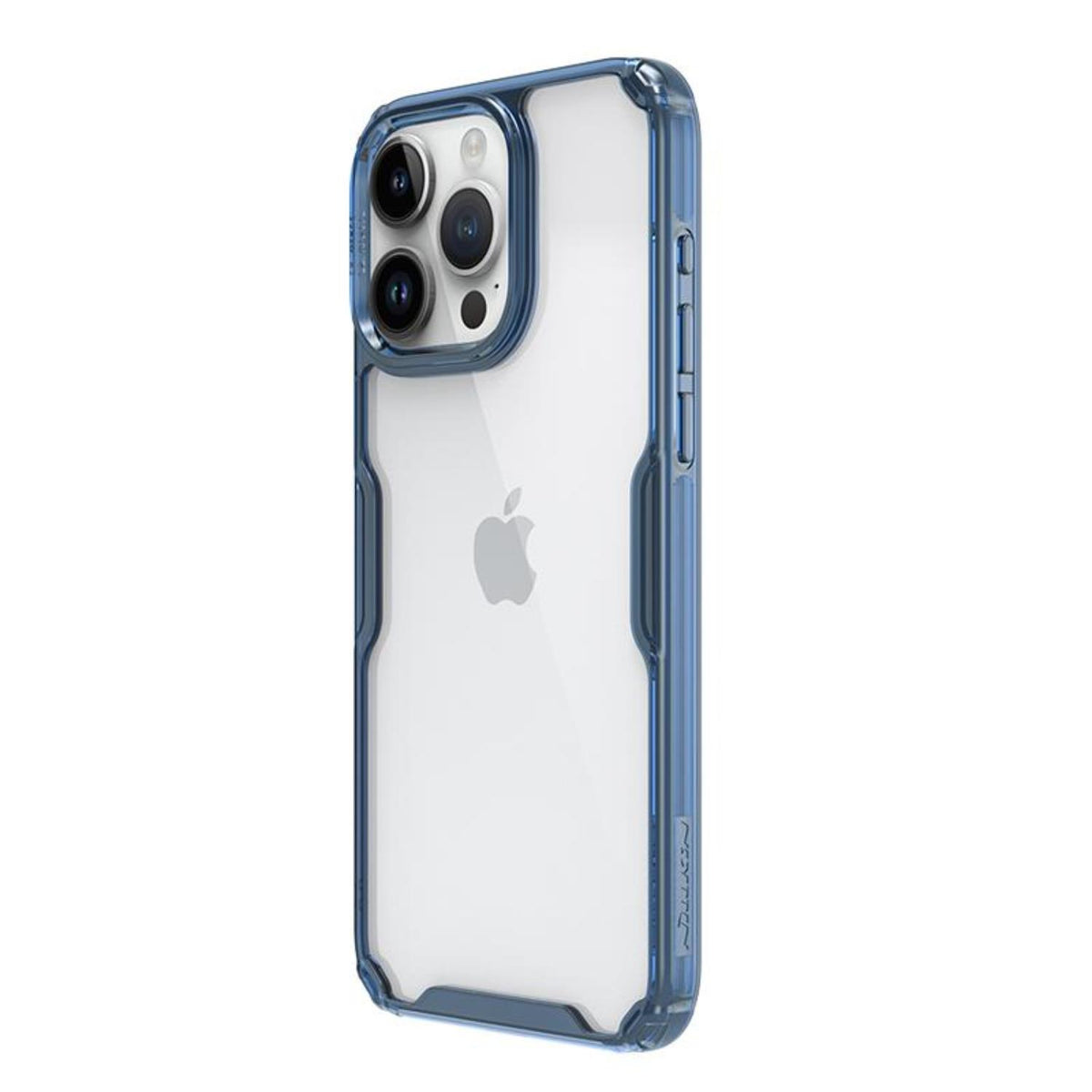NILLKIN NATURE PRO IPHONE 15 PRO MAX  (6,7) BLUE