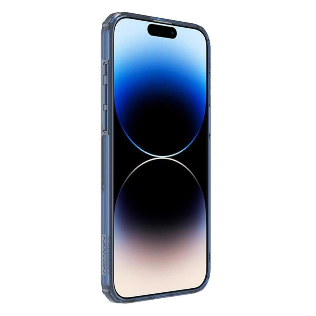 NILLKIN NATURE PRO IPHONE 15 PRO MAX  (6,7) BLUE