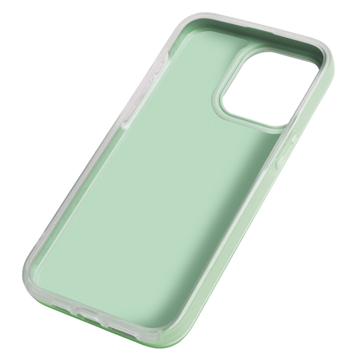 Nakładka Fruit 2in1 do iPhone 16 Pro 6,3 zielona