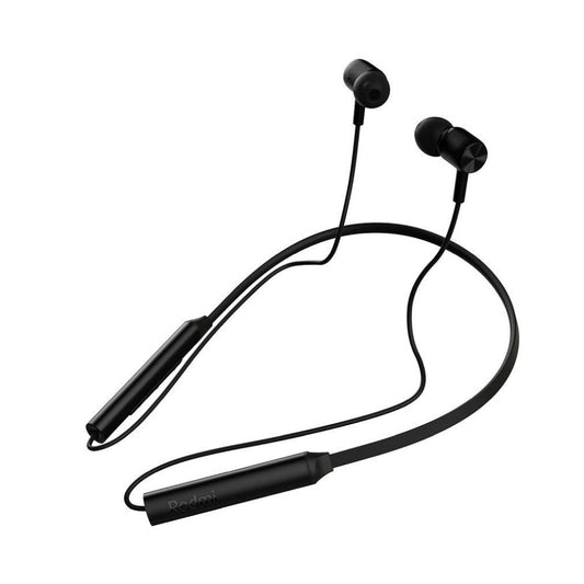 Xiaomi Redmi SonicBass Wireless Earphone 2 słuchawki bezprzewodowe Czarne TTT