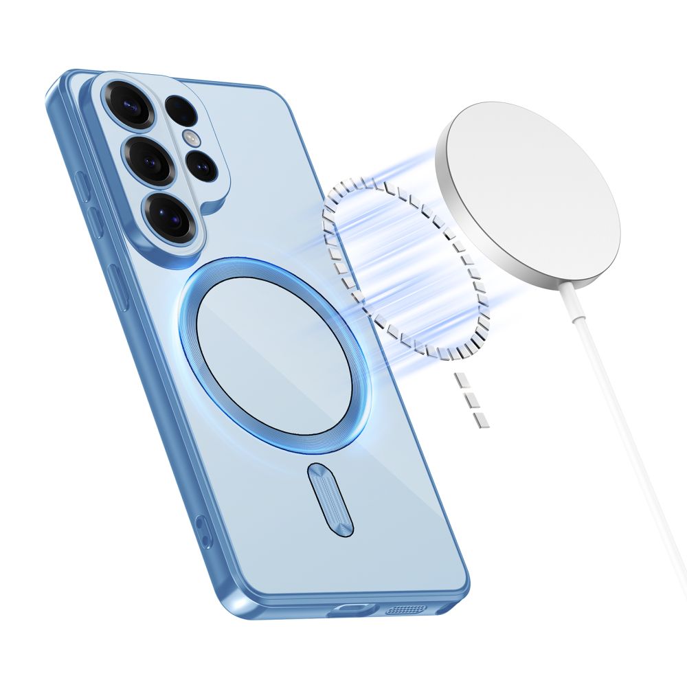 TECH-PROTECT MAGFLEX MAGSAFE GALAXY S26 ULTRA SKY BLUE