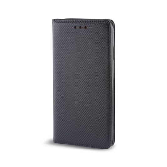 Etui Smart Magnet do Realme 16 5G czarne – Skorupka