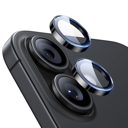 Osłona Na Aparat ESR Armorite Camera Protector do iPhone 16 / 16 Plus / 17