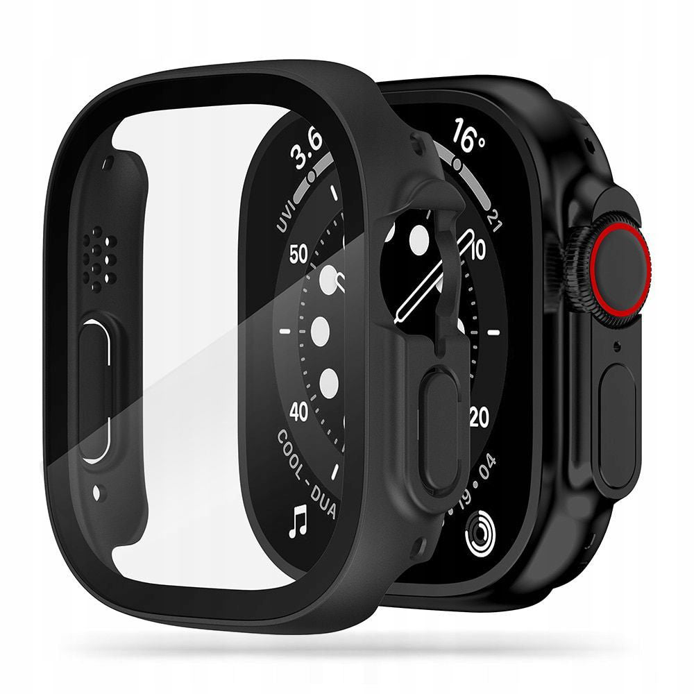 TECH-PROTECT DEFENSE360 APPLE WATCH ULTRA 1 / 2 / 3 (49 MM) BLACK
