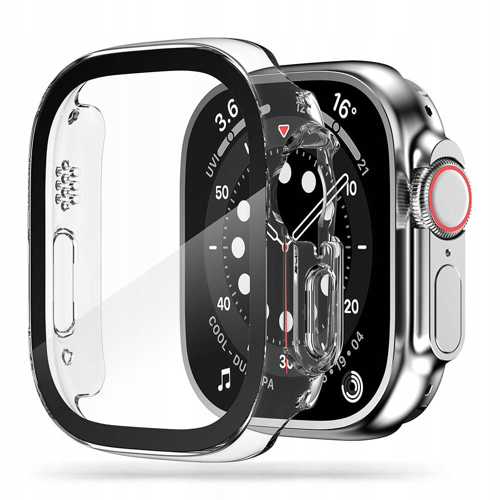 Tech-Protect DEFENSE360 do Apple Watch Ultra 1 / 2 / 3 (49 mm)